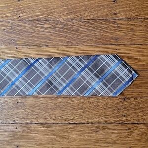 Pronto Uomo Silk Tie